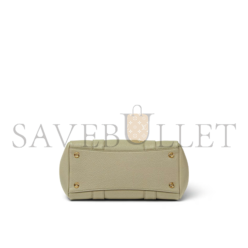 L**o p*ana loom bag l25 fao2680 (25*18*12.5cm)